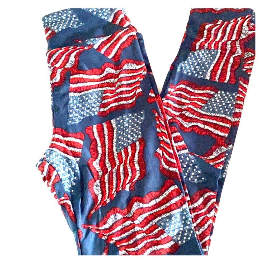 Tween leggings